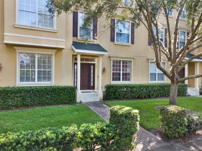 1751 Grand Rue Drive, Townhouse with 3 bedrooms, 3 bathrooms and null parking in Casselberry FL | Image 1