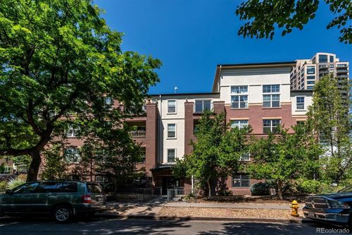 204-1623 Saint Paul Street, Denver, CO, 80206 | Card Image