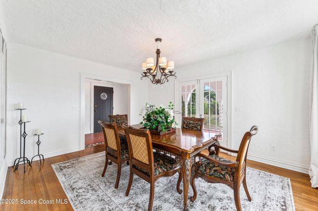 121 Circle Dr, House other with 3 bedrooms, 3 bathrooms and null parking in Cocoa FL | Image 24