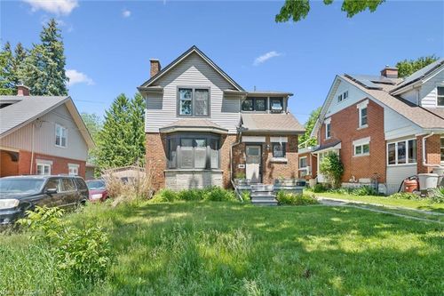 74 Homewood Ave, Kitchener, ON, N2M1W9 | Card Image