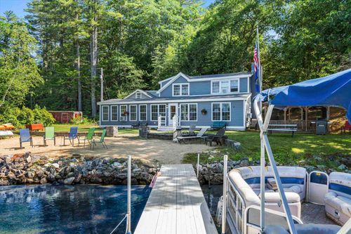 42 Brewster Rd, Center Barnstead, NH, 03225-3100 | Card Image