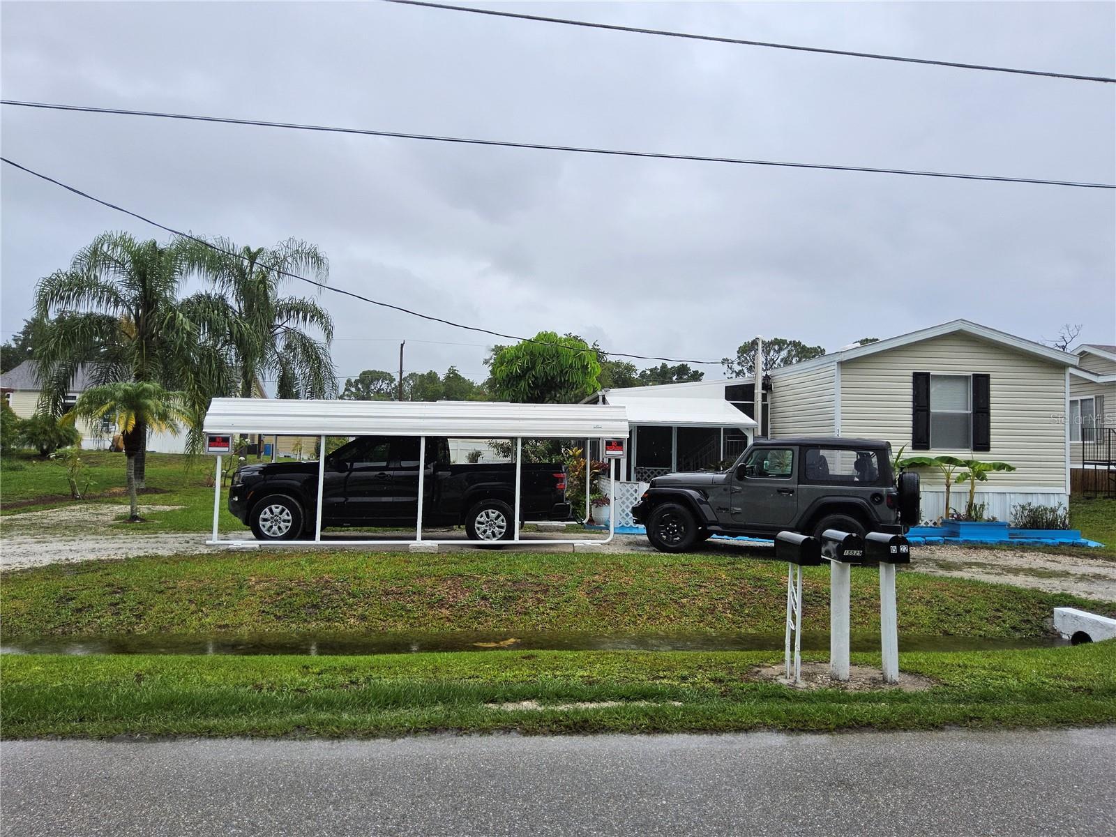 Mapletree Dr, Punta Gorda, FL 33955