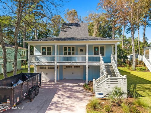 1550 Windsong Dr Sw, Ocean Isle Beach, NC, 28469-6430 | Card Image