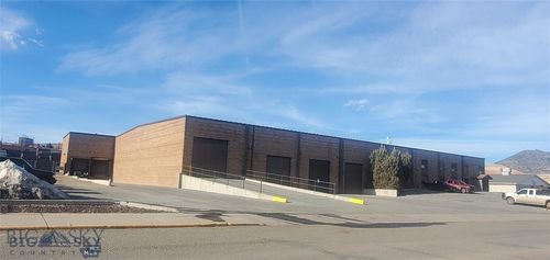 1011 E Second Street E 2nd Street, Butte, MT, 59701 | Card Image