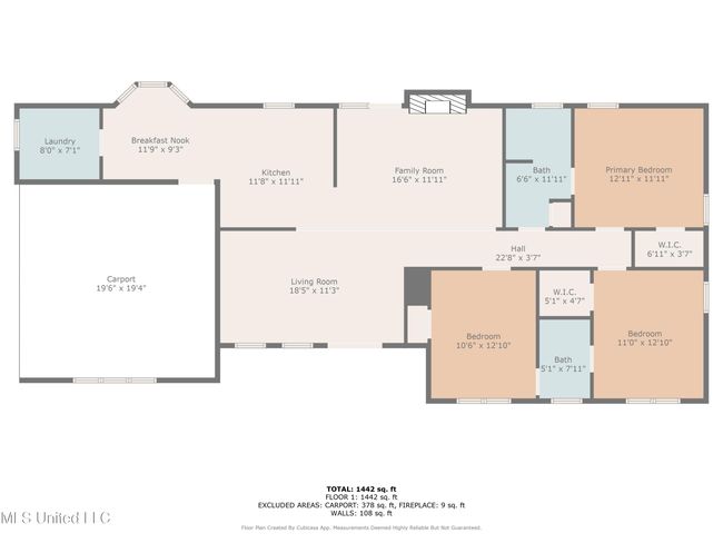Floor Plan | Image 39