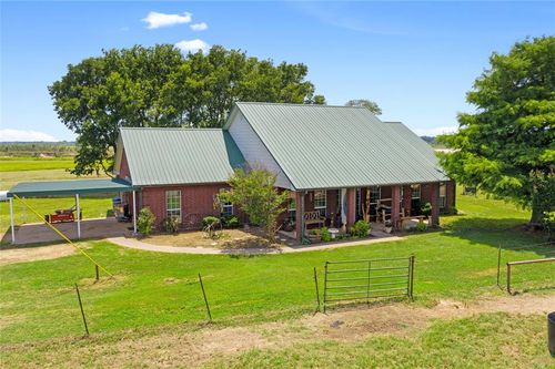 6485 Iron Stob Road, Garvin, OK, 74736 | Card Image