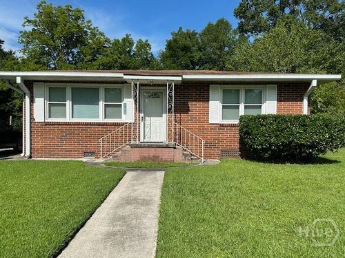 111 Gordon St, Port Wentworth, GA, 31407-1401 | Card Image
