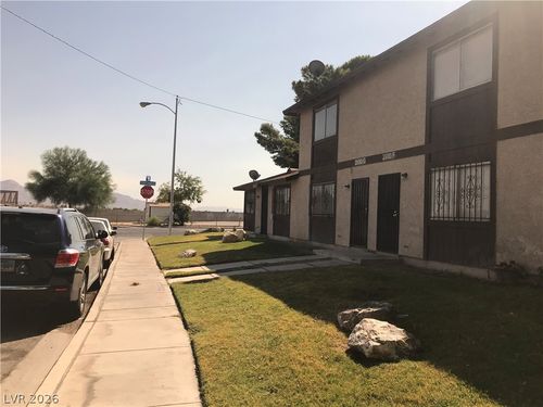 g-3500 Mercury St, North Las Vegas, NV, 89030-8112 | Card Image