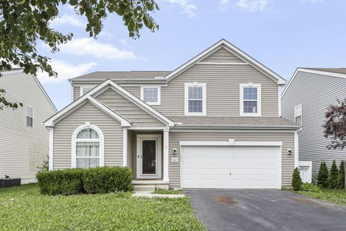 407 Mogul Dr, Galloway, OH, 43119-2203 | Card Image