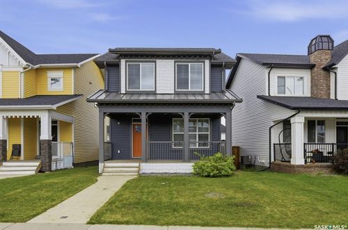 251 Newton Link, Saskatoon, SK, S7V0M8 | Card Image