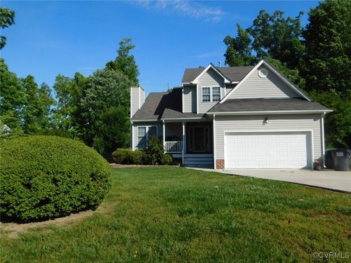 6448 Blair Ct, Prince George, VA, 23875-4637 | Card Image