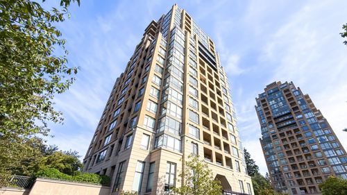 308-7368 Sandborne Ave, Burnaby, BC, V3N5C5 | Card Image