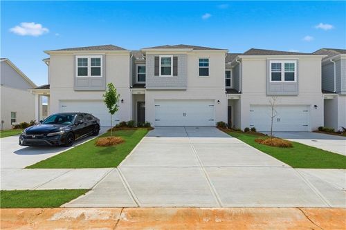 369 Heavenly Hollow Pl, Mcdonough, GA, 30253-8447 | Card Image