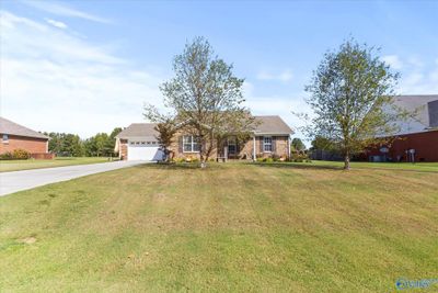 27769 Michael Lane, House other with 3 bedrooms, 2 bathrooms and null parking in Toney AL | Image 1