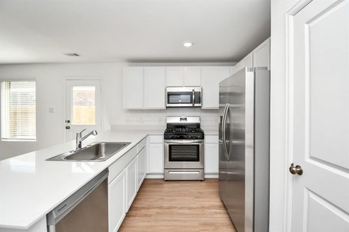 4151 Brazos Brook Trl, Baytown, TX, 77521-3587 | Card Image