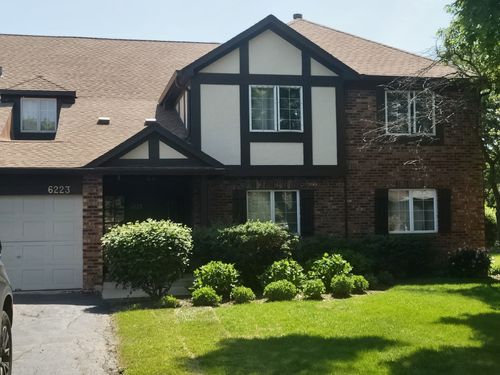 b-6223 Lake Park Lane, Willowbrook, IL, 60527 | Card Image