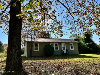 492 Anderson Circle, House other with 3 bedrooms, 1 bathrooms and null parking in Henderson TN | Image 1