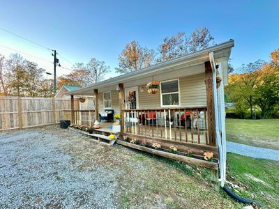 2532 State Highway 174, House other with 4 bedrooms, 1 bathrooms and null parking in Olive Hill KY | Image 2