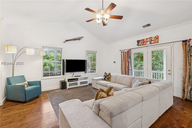 15 Palmetto Beach Dr, House other with 3 bedrooms, 2 bathrooms and null parking in Bluffton SC | Image 15