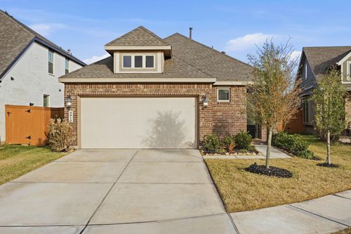 4910 Shore Arbor Lane, Katy, TX, 77493 | Card Image