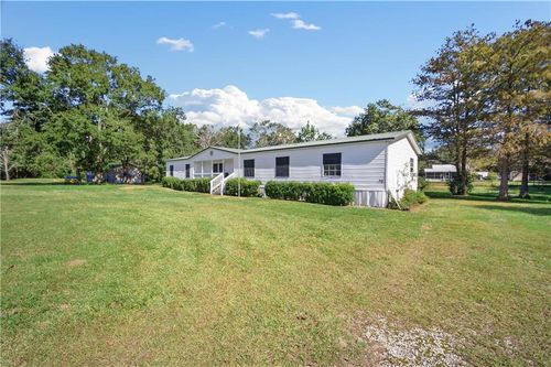 11545 Surprise Rd, Grand Bay, AL, 36541-6429 | Card Image