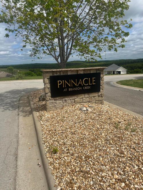 Tbd 2 Pinnacle Circle, Hollister, MO, 65672 | Card Image