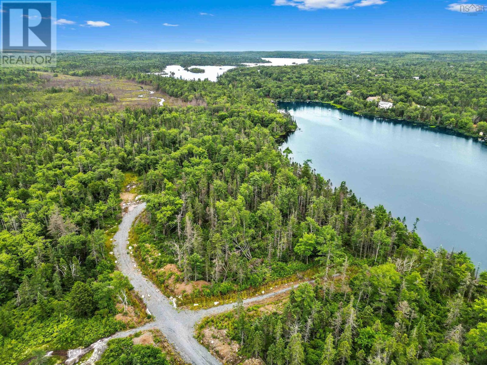 Land in Hubley