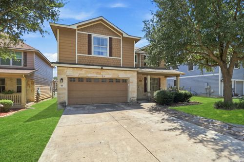 143 Still Brook Ln, Cibolo, TX, 78108-3285 | Card Image