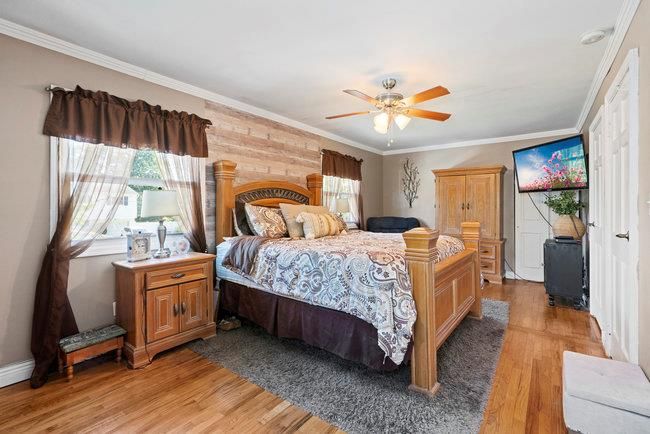 105 Fountain Ave, House other with 4 bedrooms, 2 bathrooms and null parking in Selden NY | Image 16