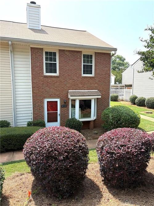 210 Mill Creek Pl, Roswell, GA, 30076-2062 | Card Image