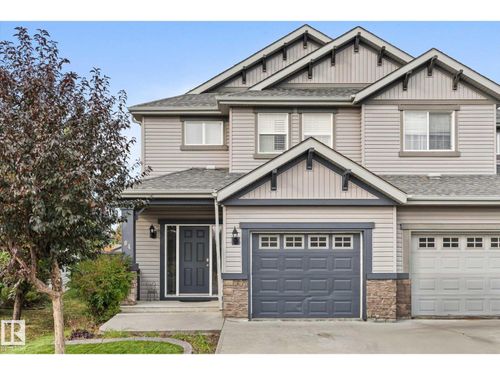 84 Calvert Wynd, Fort Saskatchewan, AB, T8L0C4 | Card Image