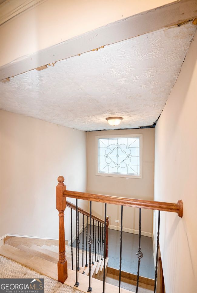 263 Ohm Ave, House other with 5 bedrooms, 3 bathrooms and 4 parking in Avondale Estates GA | Image 15