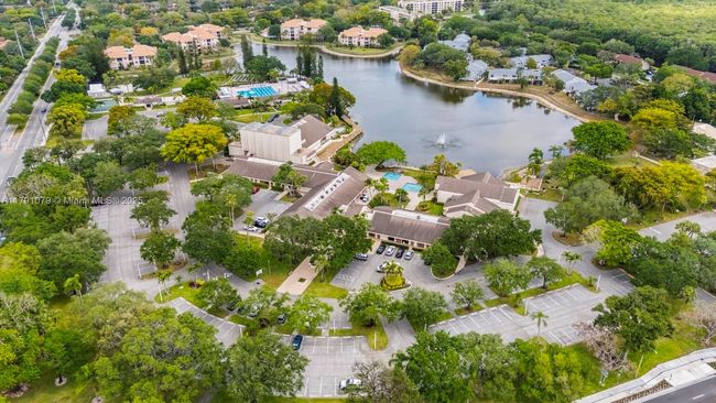 2834 - 3705 Carambola Cir N, Townhouse with 3 bedrooms, 3 bathrooms and null parking in Coconut Creek FL | Image 34