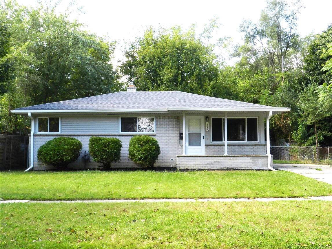 Buick Ave, Ypsilanti, MI 48198