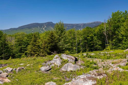 0 Wade Pasture Road, Stowe, VT, 05672 | Card Image