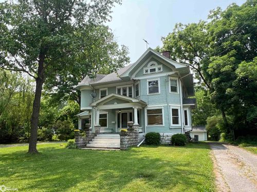 602 S Main Street, Fairfield, IA, 52556 | Card Image