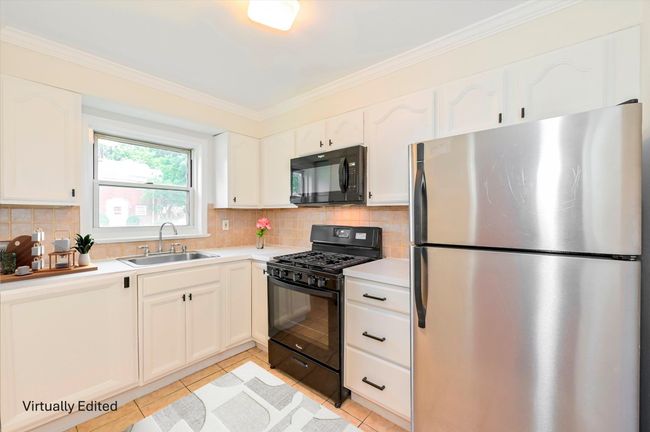 APT-23 - 461 Heath Pl, Condo with 2 bedrooms, 1 bathrooms and null parking in Hackensack NJ | Image 8