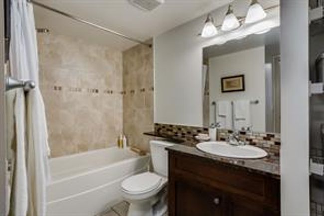 106 - 728 3 Ave Nw, Condo with 1 bedrooms, 1 bathrooms and 1 parking in Calgary AB | Image 16