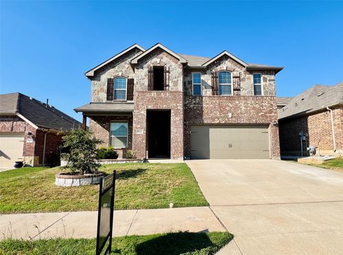 5644 Salt Springs Dr, Fort Worth, TX, 76179-1573 | Card Image