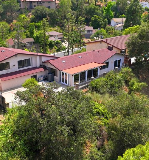 1340 Hillside Dr, Glendale, CA, 91208-2415 | Card Image