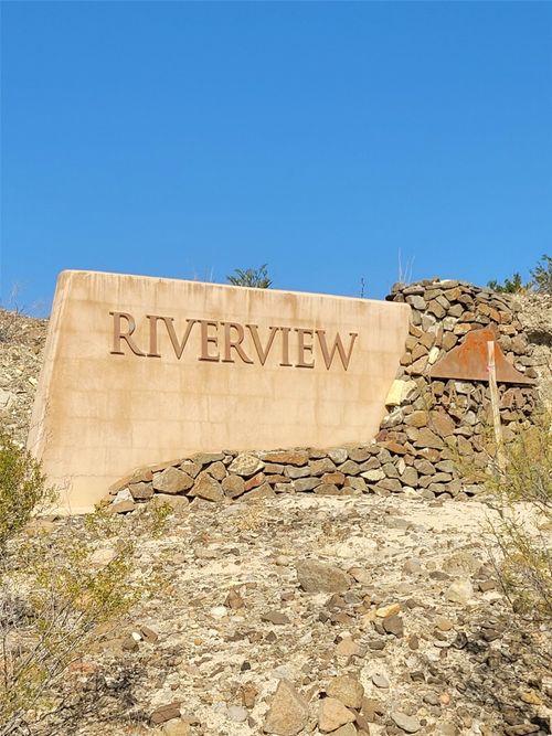 Lot 2 & 3 Riverview, Terlingua, TX, 79852 | Card Image