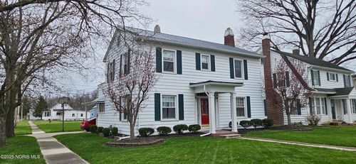 740 E Main St, Ottawa, OH, 45875-2029 | Card Image