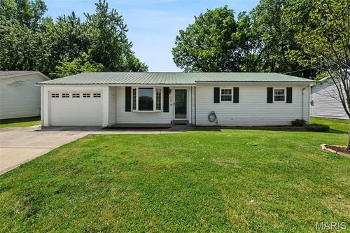 349 N West Ln, Jackson, MO, 63755-3033 | Card Image