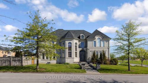 23 Dalmeny Dr, Brampton, ON, L6X0X3 | Card Image
