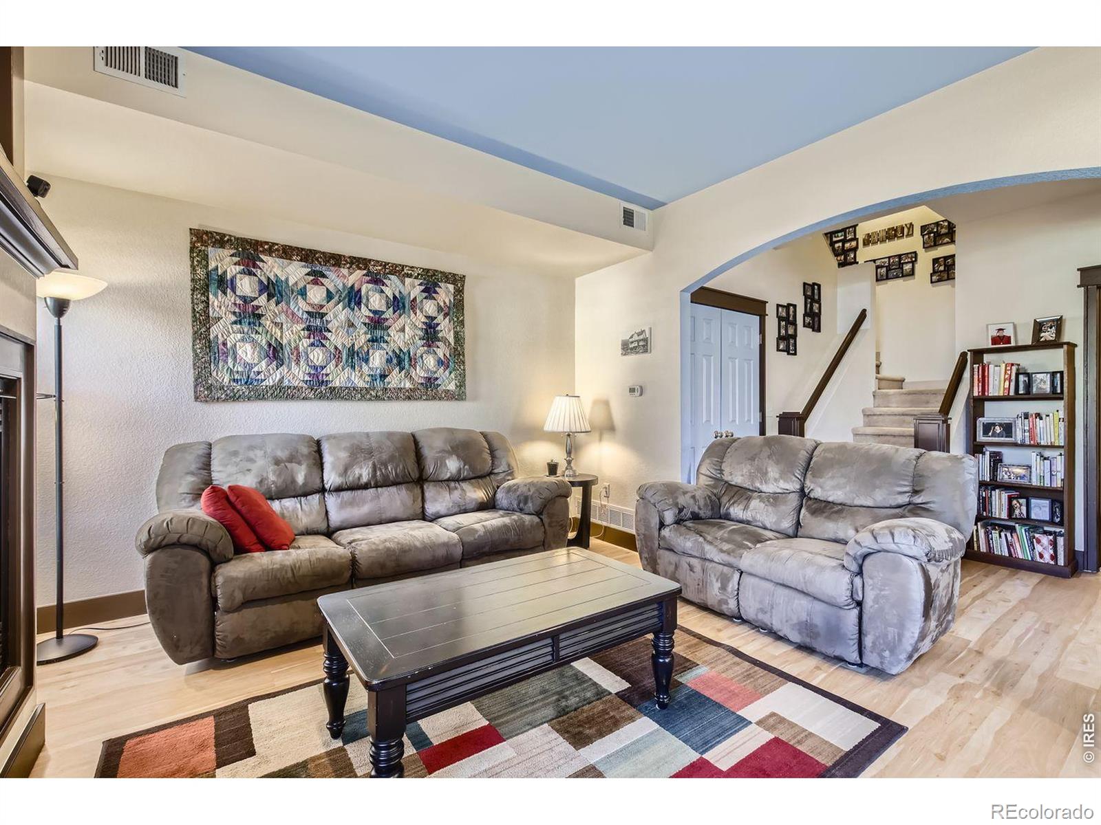 Residential in Longmont 4