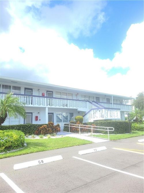82-82 Oakridge G, Deerfield Beach, FL, 33442-1912 | Card Image