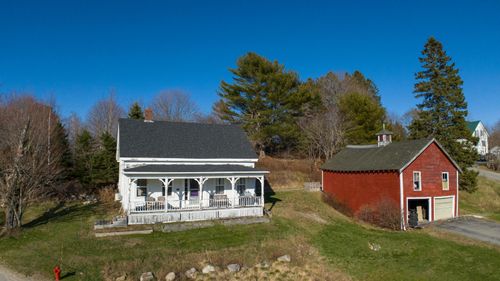 50 Grove Street, Machias, ME, 04654 | Card Image