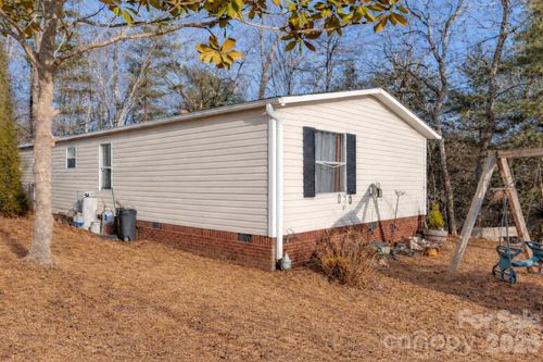 97 Misty Ridge Ln, Leicester, NC, 28748-7763 | Card Image