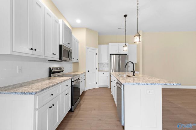 1112 Mountainview Rd Ne, House other with 4 bedrooms, 3 bathrooms and null parking in Hartselle AL | Image 14