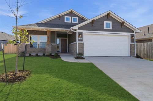 11212 Nw 134th St, Piedmont, OK, 73078 | Card Image